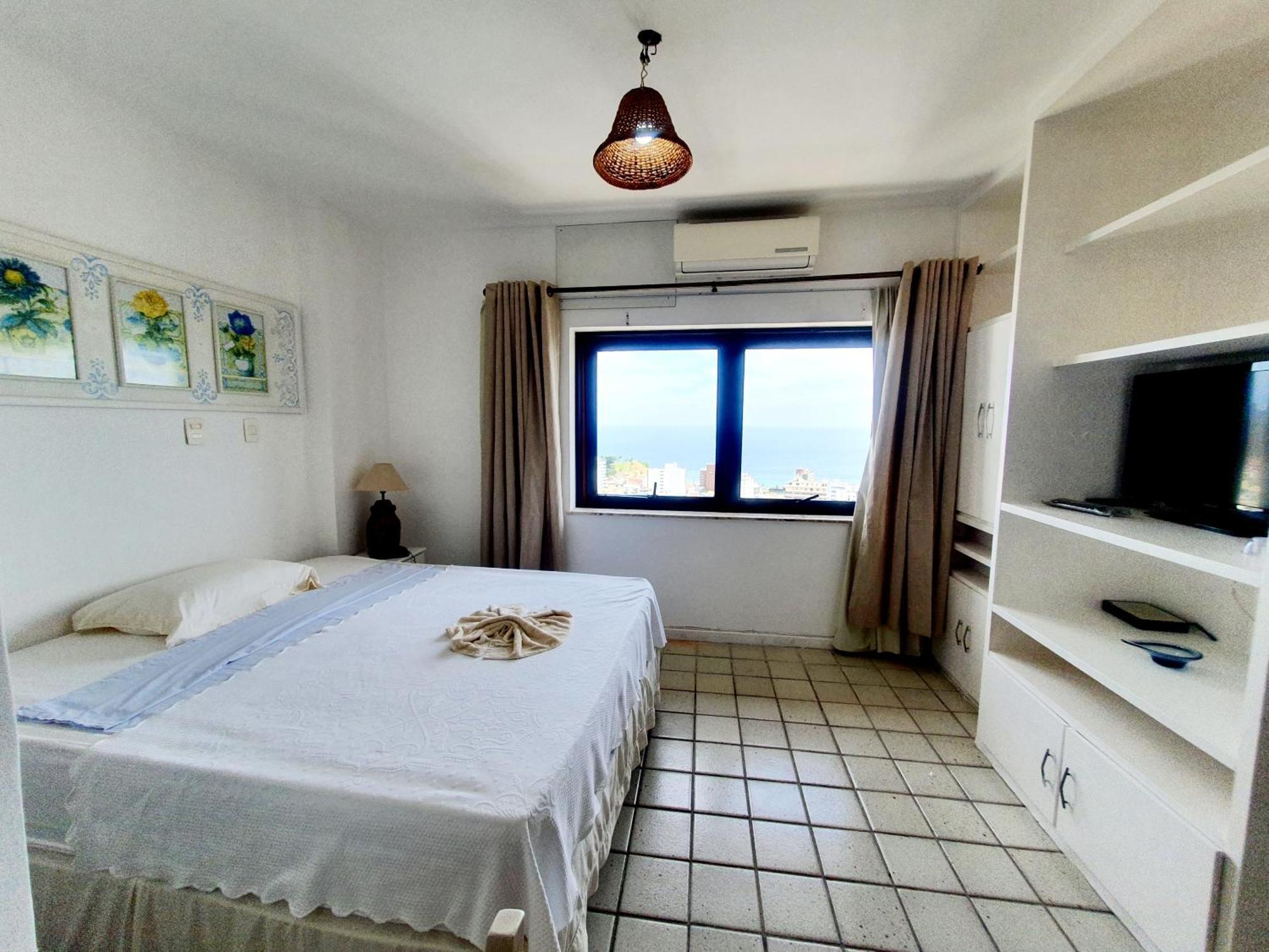 סלבאדור Apartamento Barra Summer Flat חדר תמונה