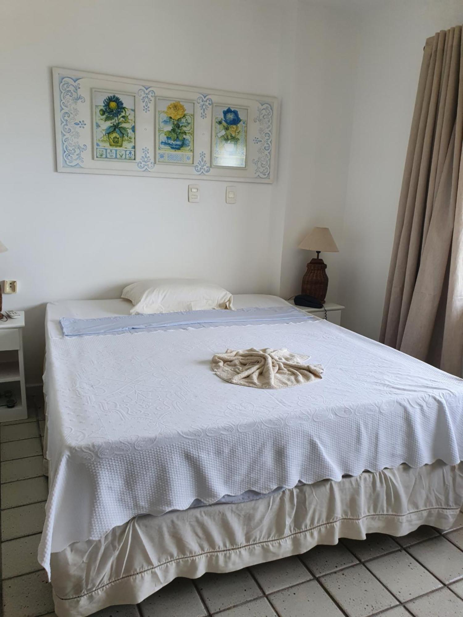 סלבאדור Apartamento Barra Summer Flat חדר תמונה