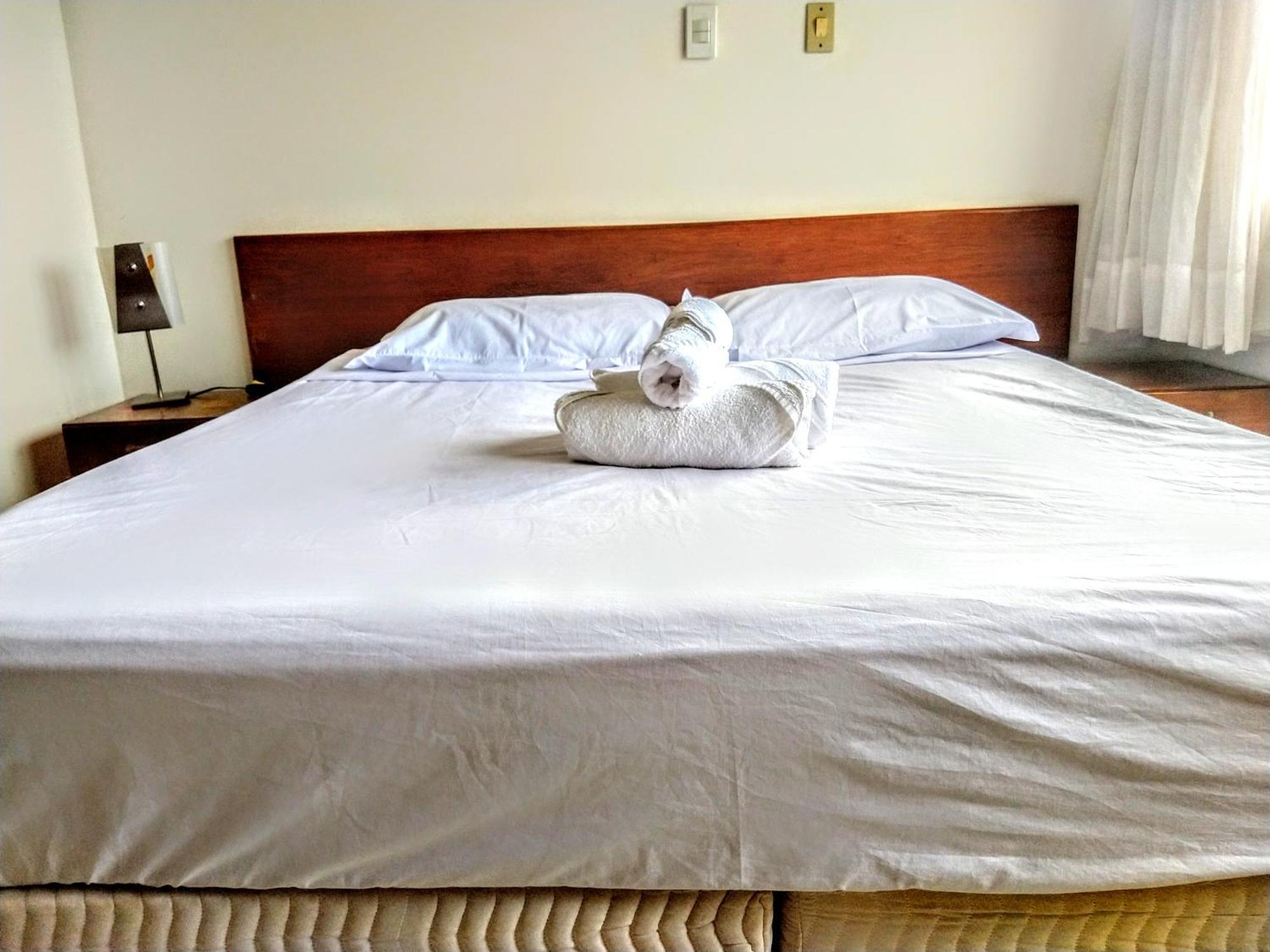 סלבאדור Apartamento Barra Summer Flat חדר תמונה