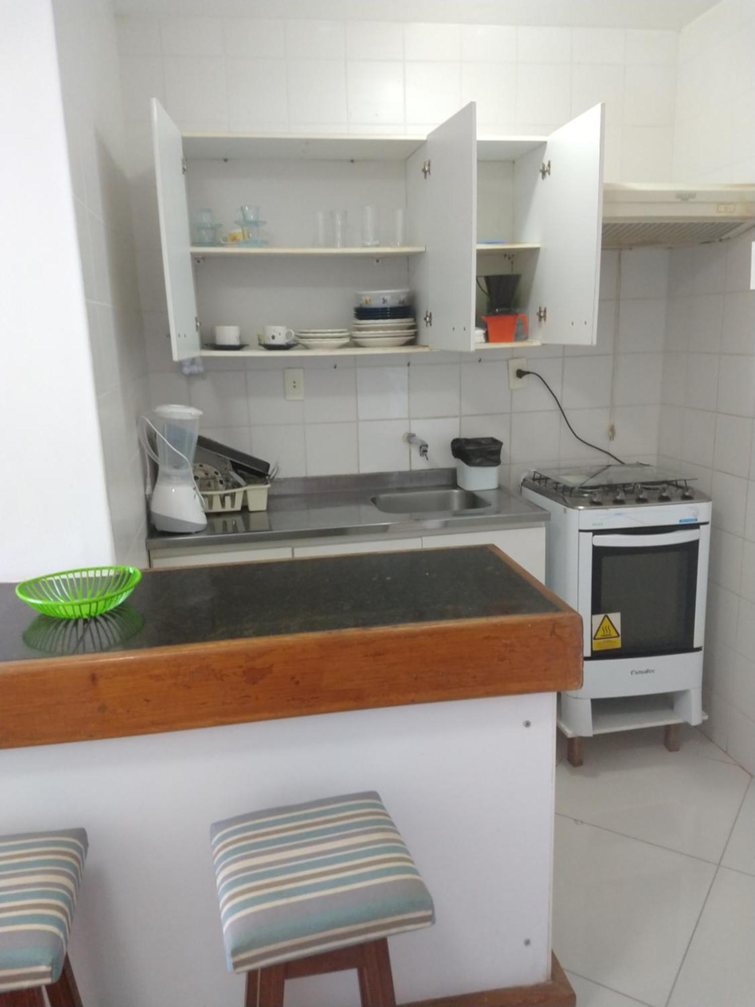 סלבאדור Apartamento Barra Summer Flat חדר תמונה