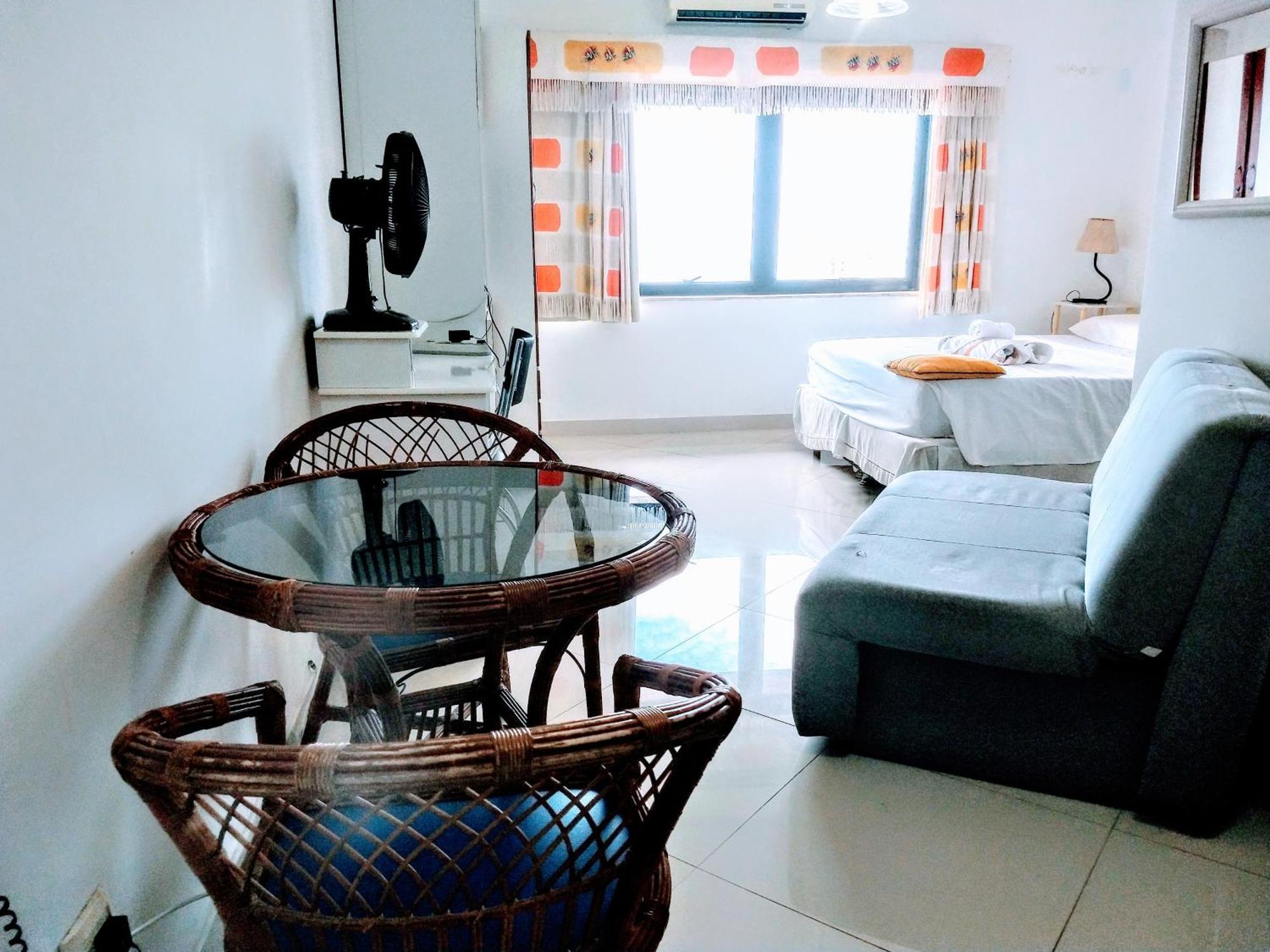 סלבאדור Apartamento Barra Summer Flat חדר תמונה
