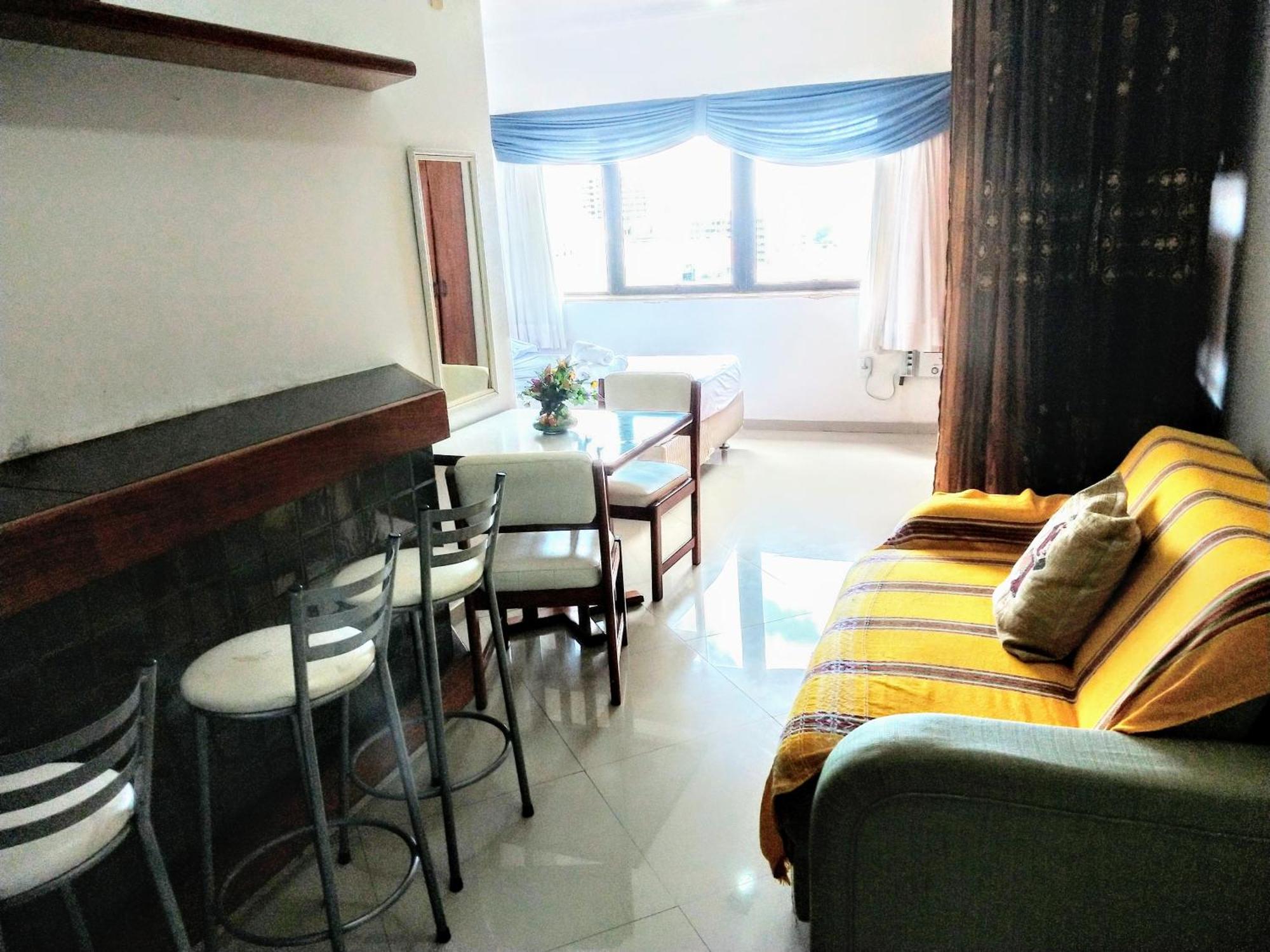 סלבאדור Apartamento Barra Summer Flat חדר תמונה