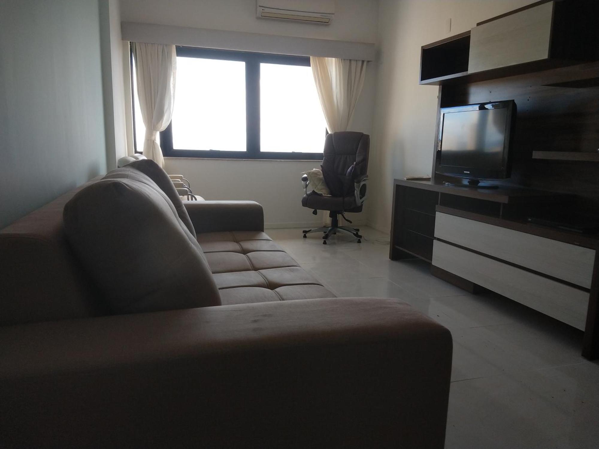 סלבאדור Apartamento Barra Summer Flat חדר תמונה