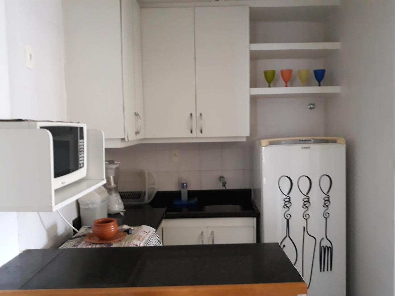 סלבאדור Apartamento Barra Summer Flat מראה חיצוני תמונה