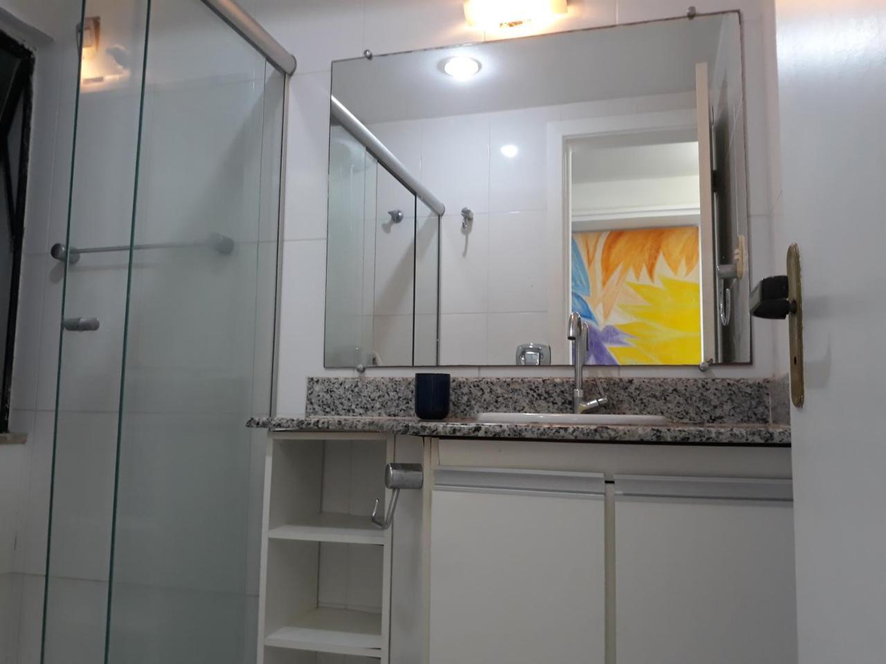 סלבאדור Apartamento Barra Summer Flat מראה חיצוני תמונה
