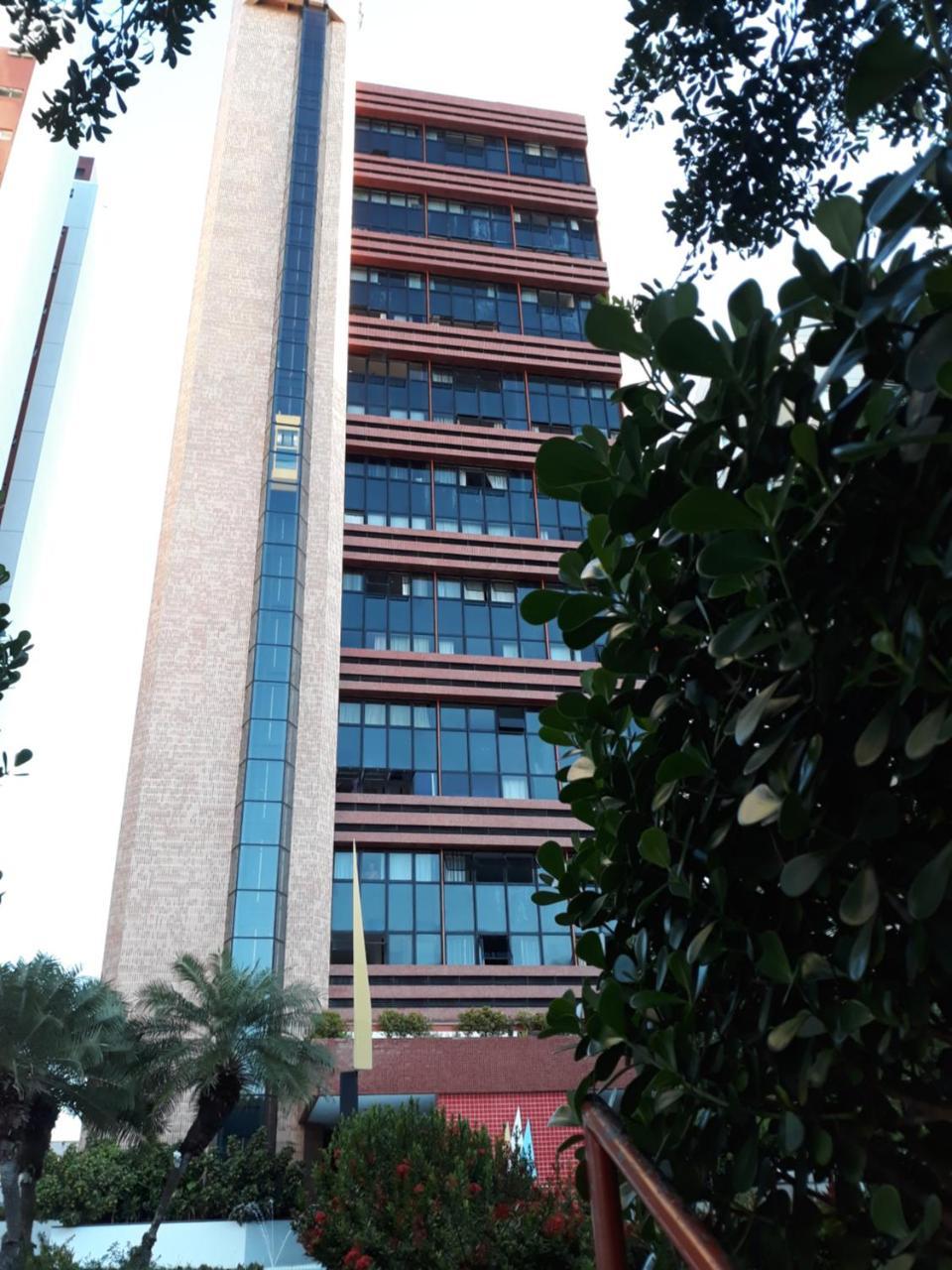 סלבאדור Apartamento Barra Summer Flat מראה חיצוני תמונה